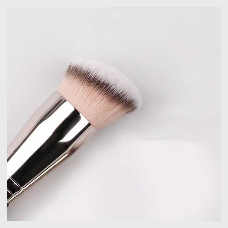 Cọ Tán Nền Đầu Vát MAGA Foundation Brush MA170